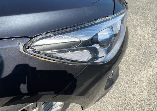 Kia Rio cena 31700 przebieg: 40196, rok produkcji 2020 z Mszana Dolna małe 137